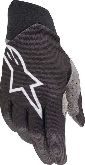 Alpinestars 3562520-10-L Dune Gloves Black Lg