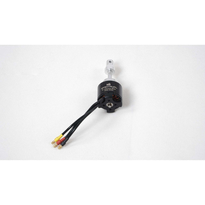 Spektrum SMART Brushless Motor 850KV Van's RV-7 Sport 1.1m EP- SPMXAM1800 Electric Brushless Motors Air