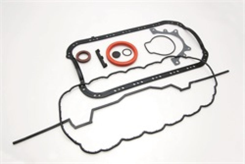 Cometic Gasket Automotive Pro2001b Bottom End Gasket Kit