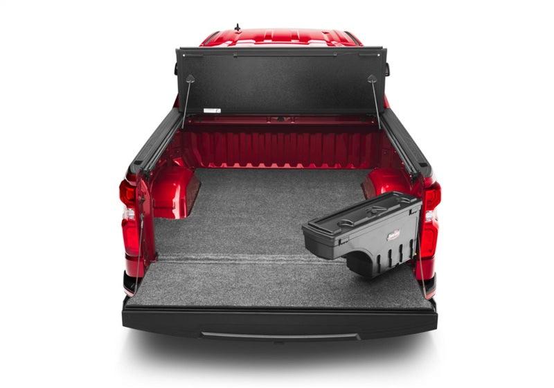 Undercover Swingcase Truck Bed Storage Box Sc401P Fits 2005 2022 Toyota Tacoma Passenger Side SC401P