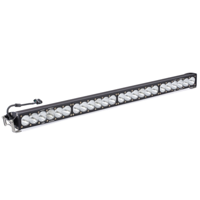 Baja Designs 40 Inch Led Light Bar High Speed Spot Pattern Onx6 Arc Racer Edition 414002