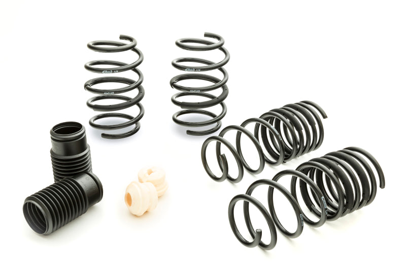 Eibach Pro-Kit for 12 Hyundai Veloster 1.6L 4cyl 4247.14
