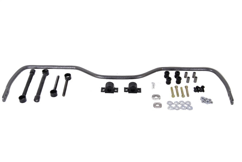 Hellwig 09-21 Ram 1500 4WD w/ 2-4in Lift Solid Heat Treated Chromoly 7/8in Rear Sway Bar 7883