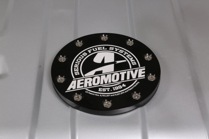 Aeromotive 62-67 Chevrolet II/Nova 340 Stealth Gen 2 Fuel Tank 18431