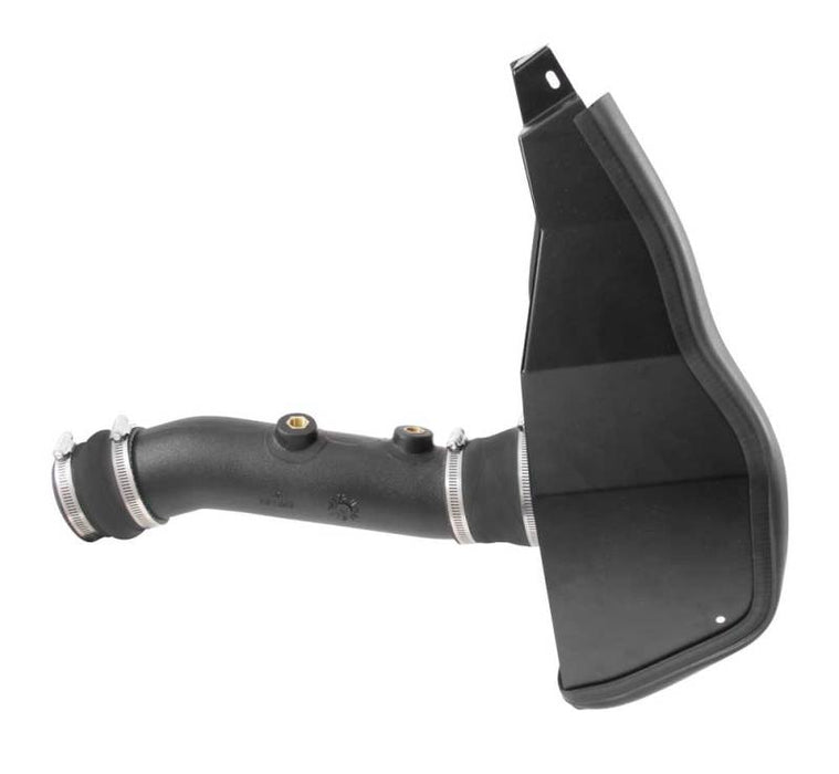K&N 63-2588 Aircharger Intake Kit for FORD FUSION L4-1.5L F/I, 2014-2020