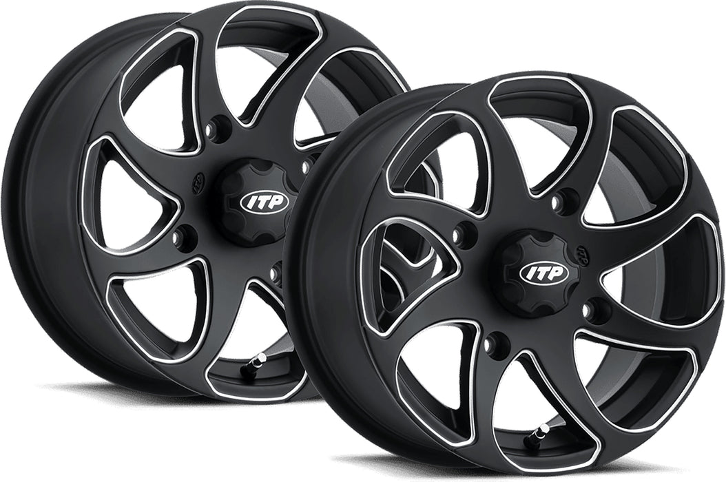 ITP 1422326727BL Wheels & Tires