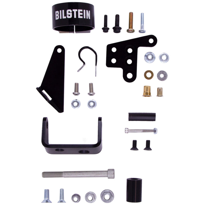 Bilstein Shock Absorbers Fits select: 2020-2022 JEEP GLADIATOR SPORT