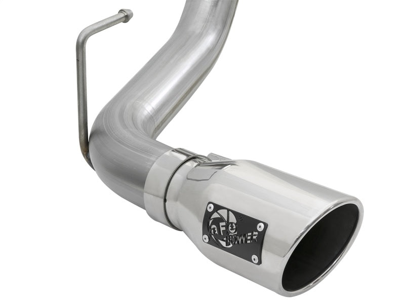 Afe Exhaust Cat Back 49-46042-P