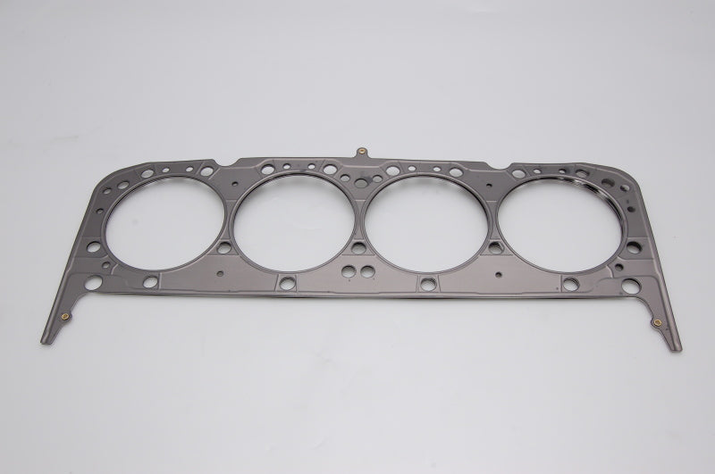 Cometic GM SBC V8 4.165in Bore .040 Thick MLX Head Gasket C5031-040