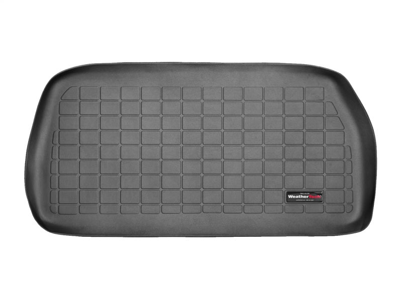 WeatherTech 00-04 Mazda MPV Cargo Liners Black 40156