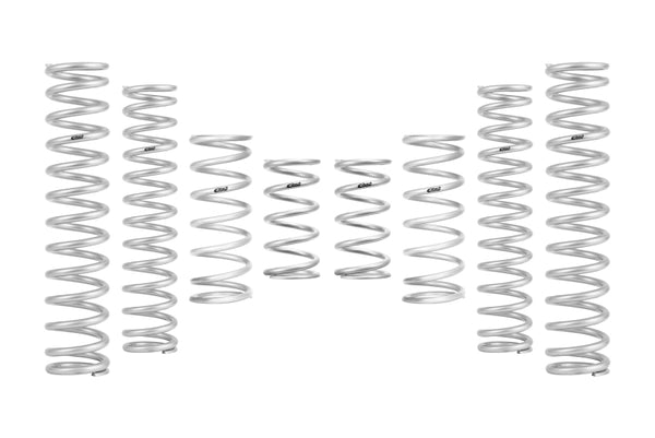 Eibach Can-Am Maverick R X RS Ultimate PRO-UTV Stage 2 Spring System (Set of 8 Springs) E85-212-012-02-22