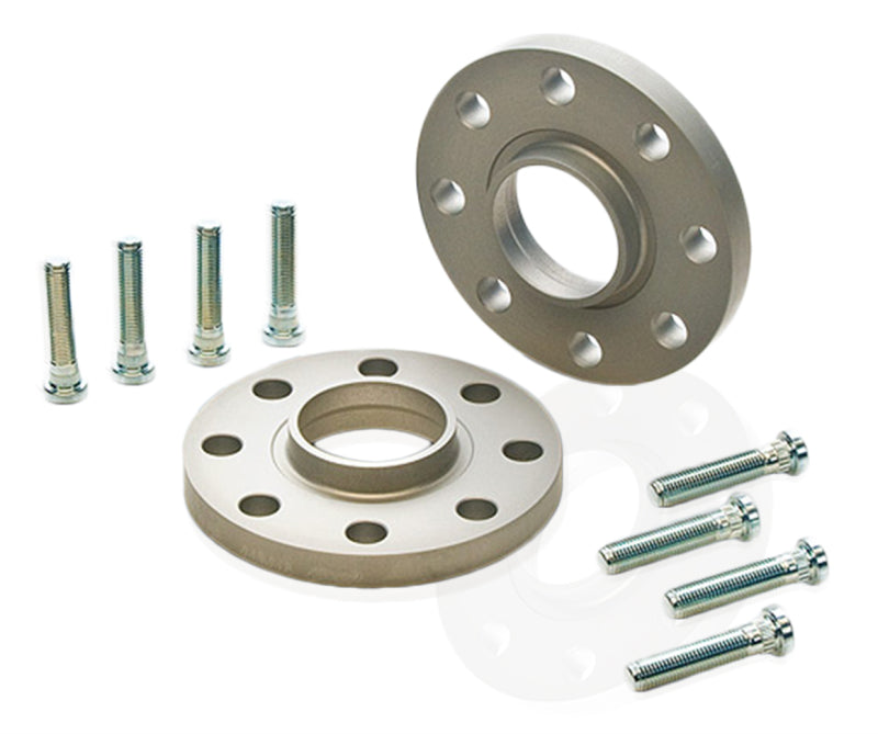 Eibach Pro-Spacer System 15mm Spacers / 4x100 Bolt Pattern / 54mm CB For 16-23 Mazda Miata ND S90-6-15-040