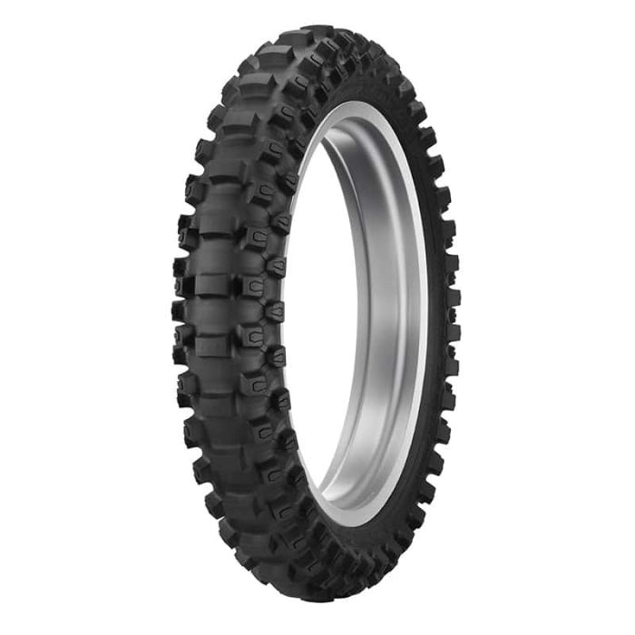 Dunlop Tire Geomax Mx33 Rear 70/100-10 41J Bias Tt 45234057