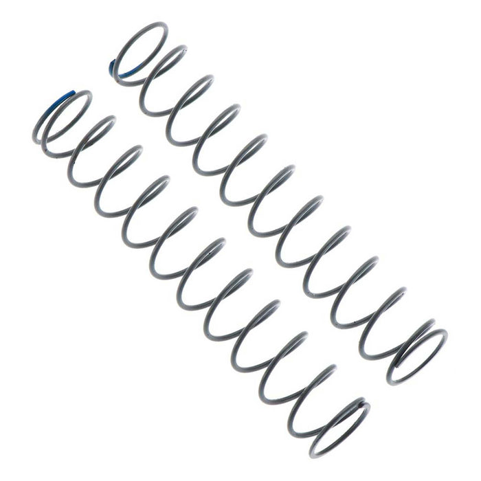 Axial AX30217 Spring 14x90mm3.01lbs/in Super Firm Bl 2 AXIC0217 Electric Car/Truck Option Parts