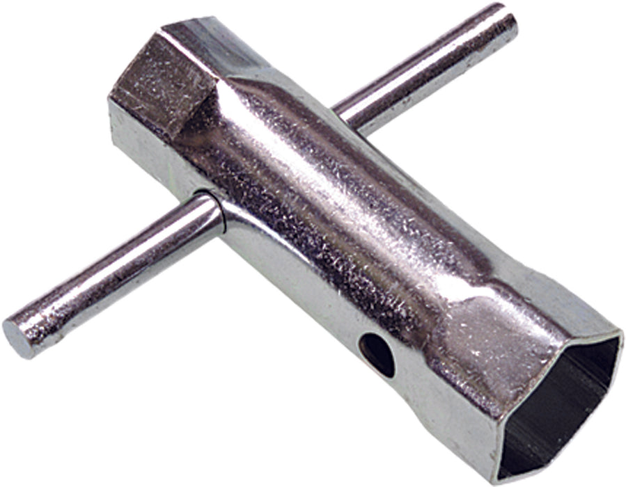 SPI-Sport Part 12-121 Double End Spark Plug Wrench