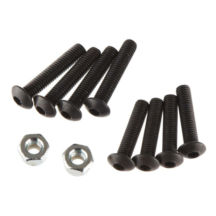 RPM RC Products Screw Kit for Rpm Wide Front A-Arms