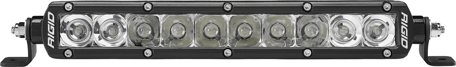 Rigid Industries 910313 Light Bars, Black, One SIze