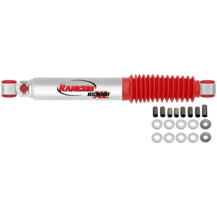 Rancho 97-04 Compatible with Dodge Dakota Rear RS9000XL Shock RS999010