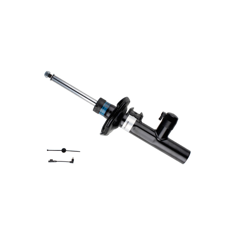 BILSTEIN B4 OE Replacement 15-18 Fits Vw GTI Front Twintube Strut Assembly (Damptronic) 23-238978