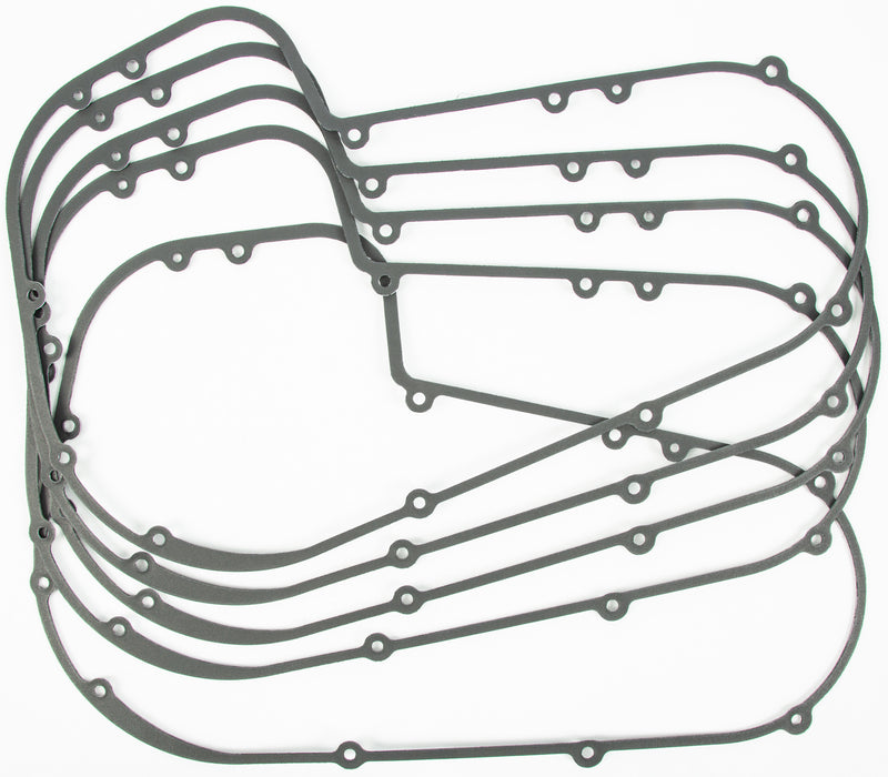 Cometic Primary Gasket Only Big Twin 5/Pk Oe#34901-79A C9308F5
