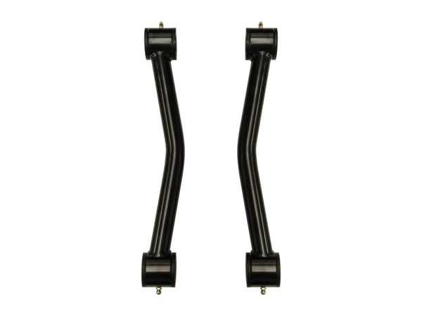 ICON 07-18 compatible with Jeep Wrangler JK Rear Upper Fixed Link Kit 21046