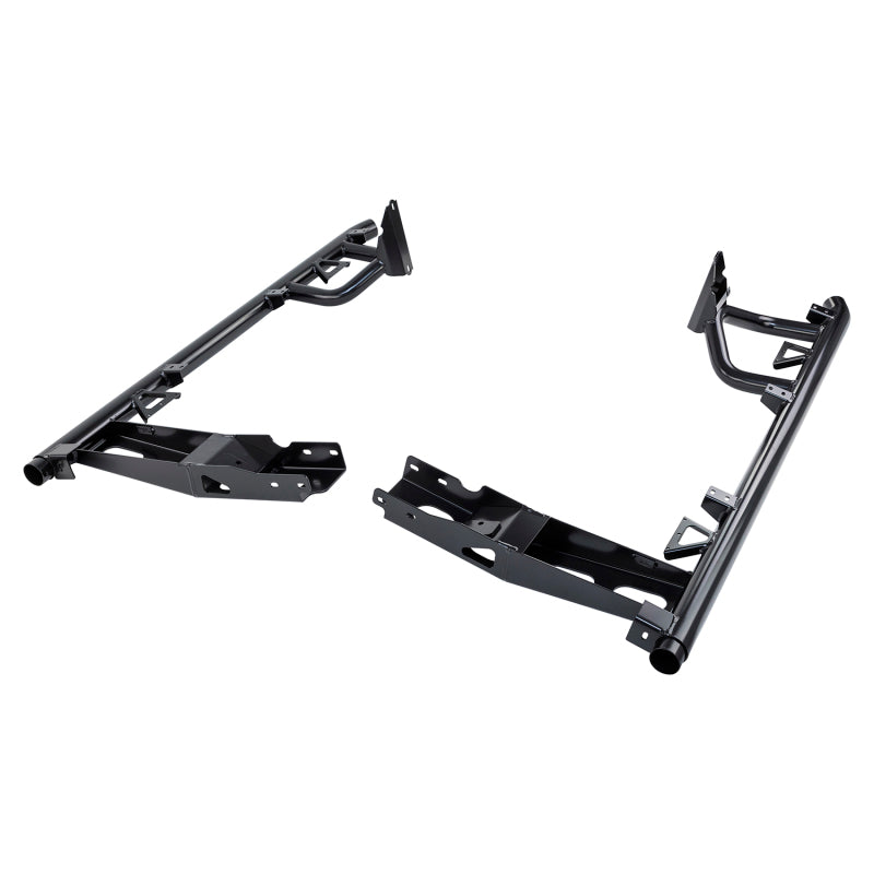 ARB Summit Step Section Prado 150 10/13On, Fits 2010-2017 Fits Toyota Land Cruiser Prado 150 Series 4421100