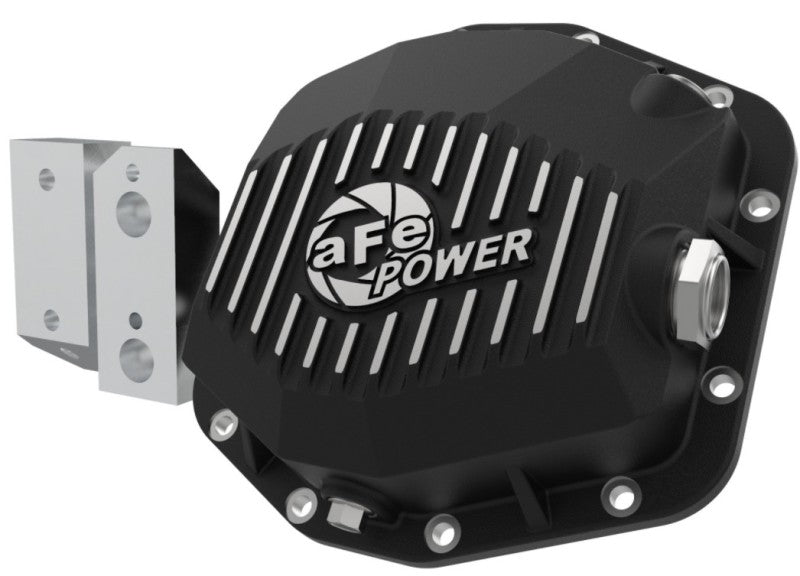 Afe Diff/Trans/Oil Covers 46-71190B