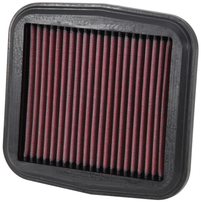 K&N DU-1112 Air Filter for DUCATI 1199 PANIGALE 2012-2015/1299 PANIGALE 2015-2019