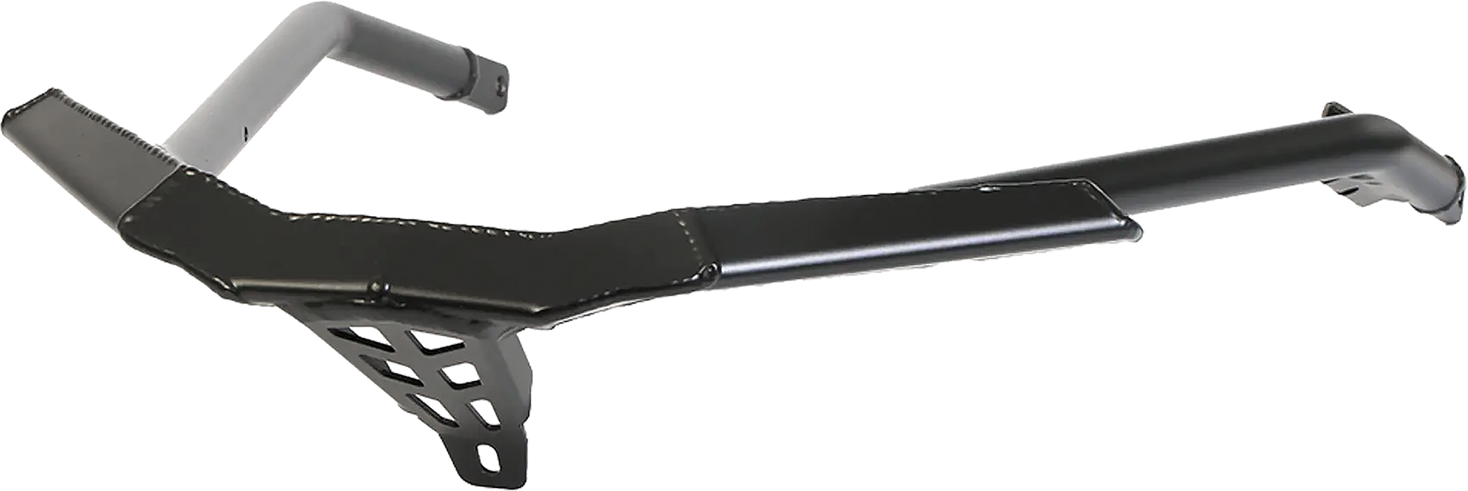 Pro Armor Nxt Lvl Frt Bumper Pol Blk Axys S/M NXPFB225-FBK