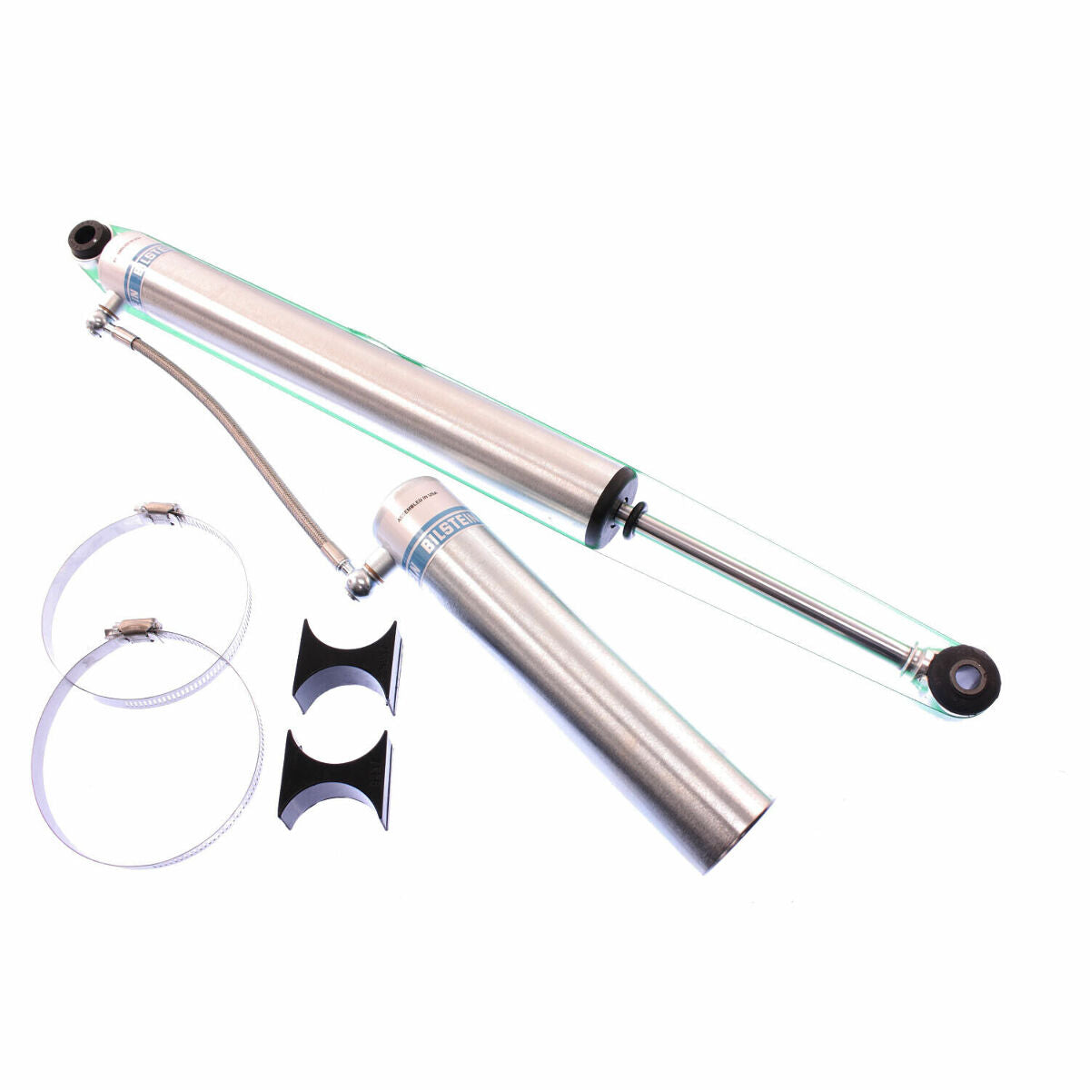 BILSTEIN B8 5160 Rear Shock Absorber for F250 / F350 Super Duty 25-187786