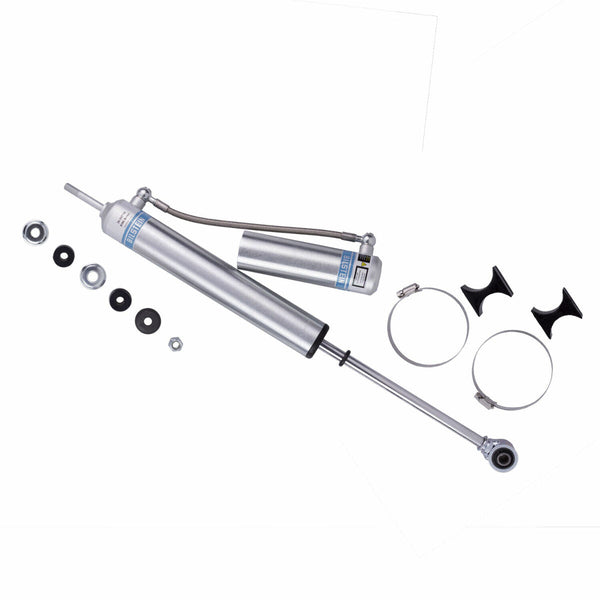 BILSTEIN Fits Toyotatundra 00-06 Shock Absorber B8 5160 Series Rear Driver or 25-243734