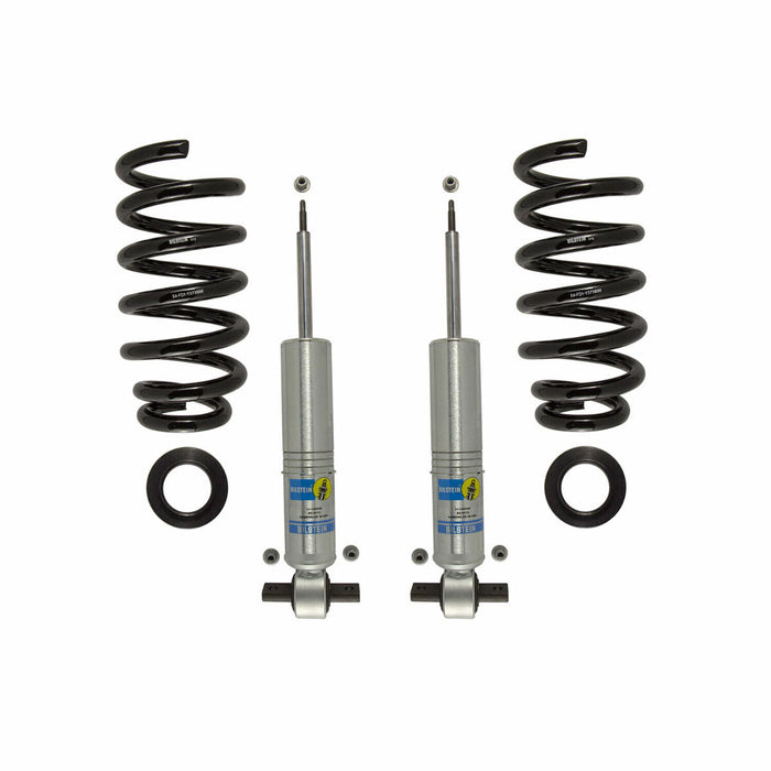 Bilstein B8 6112 13-17 Fits Chevrolet Silverado 1500 Front Suspension Kit