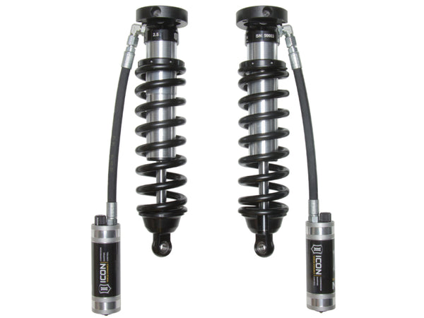 ICON 96-02 Toyota 4Runner 2.5 Series Shocks VS RR CDCV Coilover Kit 58712C