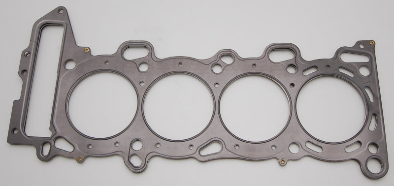 Cometic Compatible with Nissan SR20DE/DET 88.5mm .030 MLS Head Gasket w/ Both Add Oil Holes C4283-030