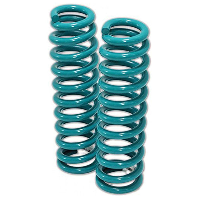 Dobinsons Front Coil Springs 6" Lift For Toyota Land Cruiser 70 Series Gas 4.0L Engine() C59-442