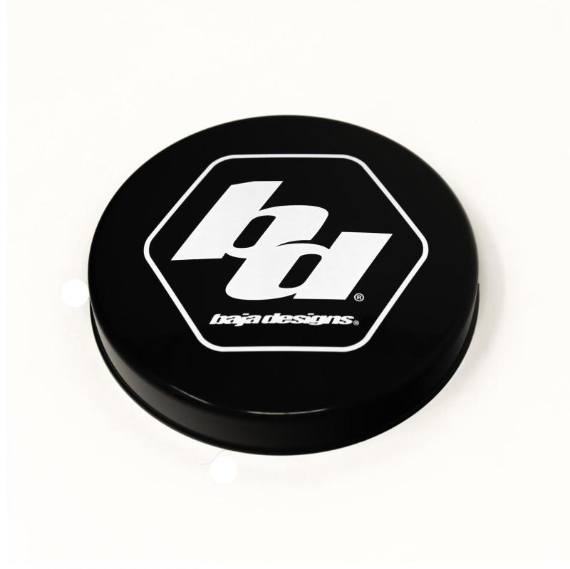 Baja Designs XL-R Rock Guard Black 668011