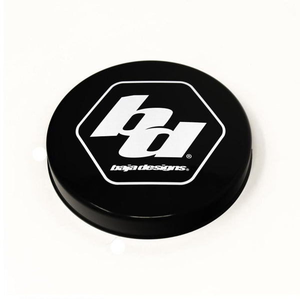 Baja Designs XL-R Rock Guard Black 668011