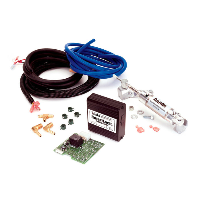 Banks Power 94-02 Compatible with Dodge 5.9L Smartlock Trans Brake 55262