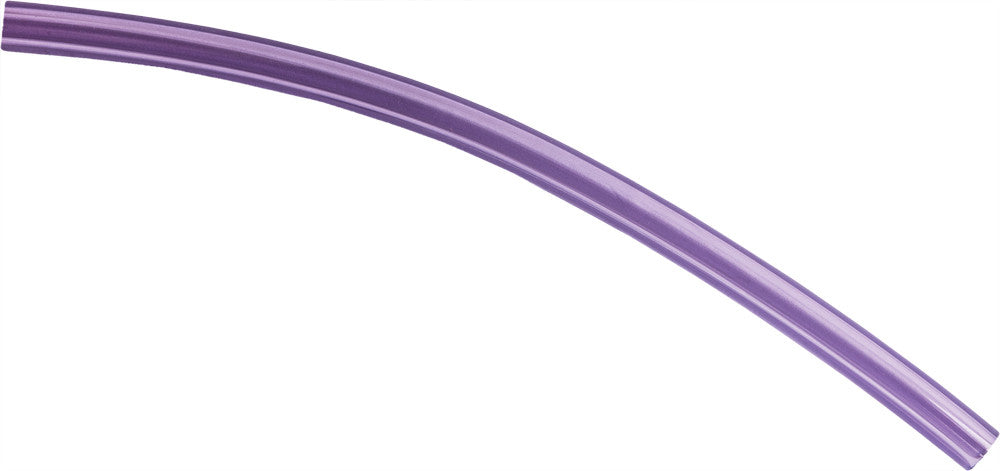 Helix Fuel Line Purple 1/8"X5' 180-1405