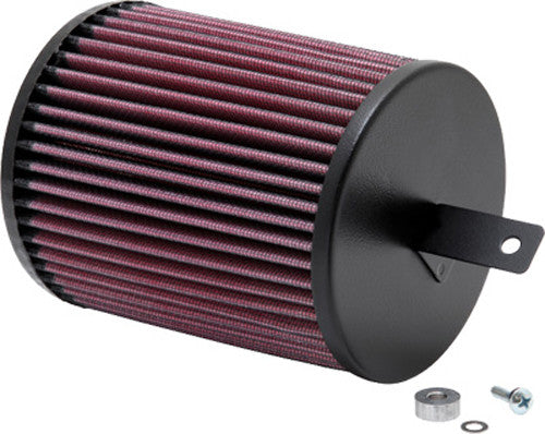 K&N Engine Air Filter: High Performance, Premium, Powersport Air Filter: Fits 2004-2005 HONDA (TRX450R) HA-4504