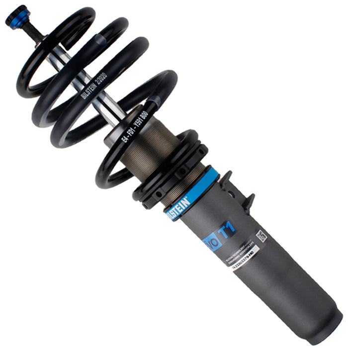 Bilstein 19-21 BMW 330i 20-21 M340i 2021 330e/430i EVO T1 Coilovers - 48-300162