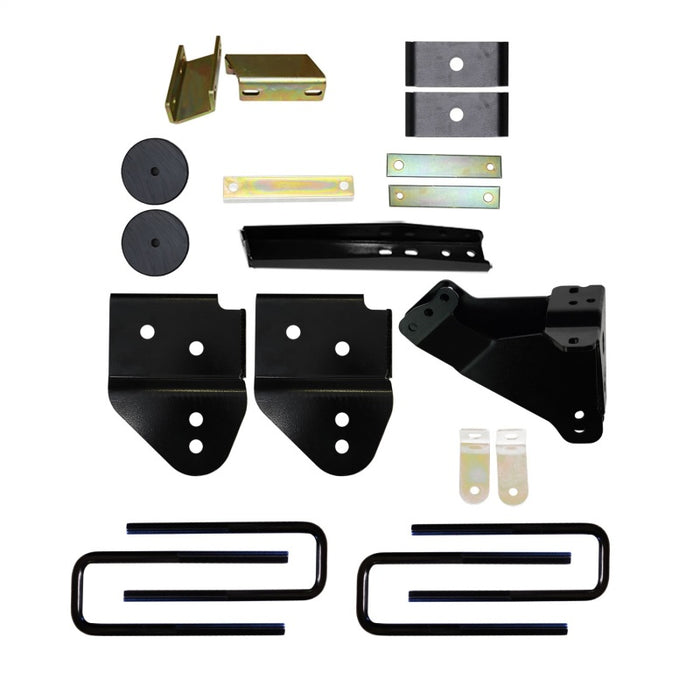 Skyjacker Suspension Lift Kit Component 2011-2011 Ford F-350 Super Duty 4 Wheel Drive F11451S