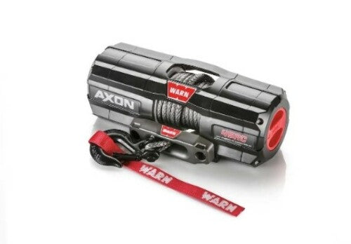 Warn Winches