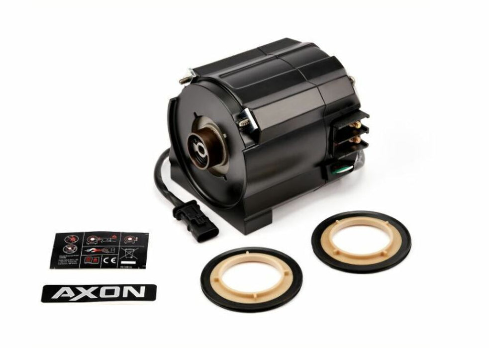 Warn 101607 REPLACEMENT 12V MOTOR REPLACEMENT 12V Motor for Warn Axon 4500RC