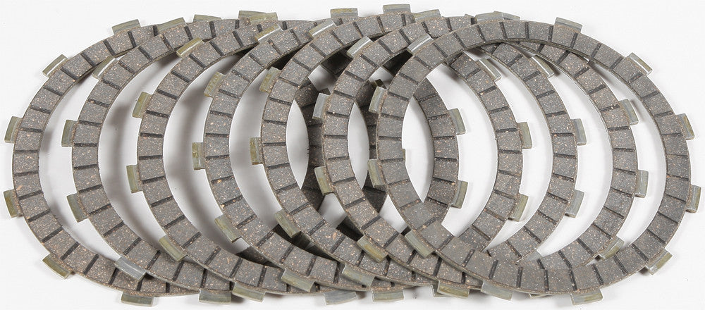 EBC CK Clutch Kit for 01-03 Kawasaki ZR7S CK4493