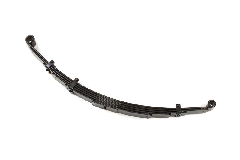 ZONE ZONC0601 1973-1987 Chevy/GMC 1/2, 3/4 6in Front Leaf Spring