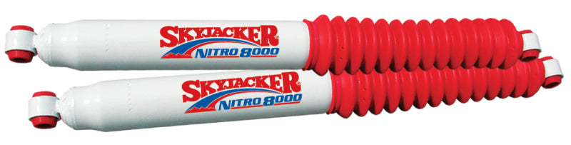 Skyjacker Nitro Shock Absorber 2007-2017 Jeep Wrangler (JK)