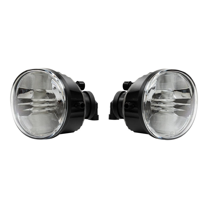 ARB 4x4 Accessories Fog Light Kit - 3500590 Fits select: 2011-2015 FORD F250, 2011-2015 FORD F350