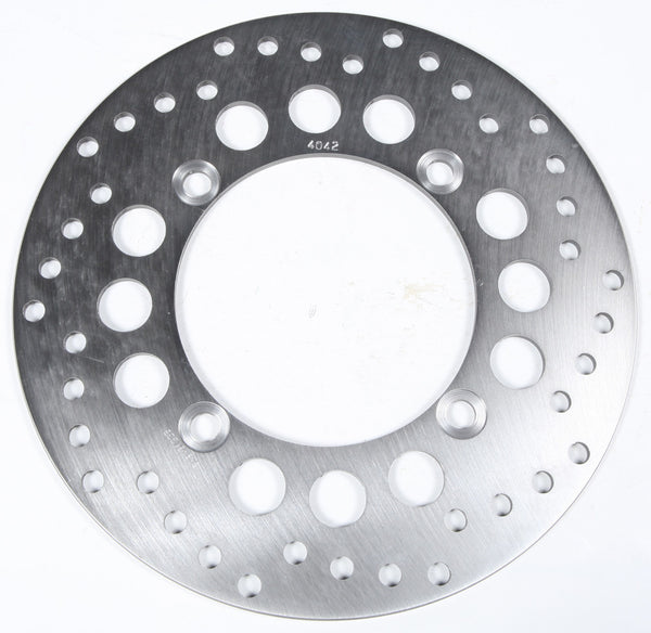EBC Brakes MD4042 HPSR Solid Brake Rotor