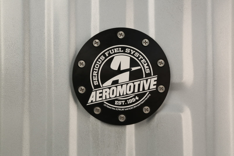 Aeromotive 1964 Pontiac GTO 340 Stealth Gen 2 Fuel Tank 18419